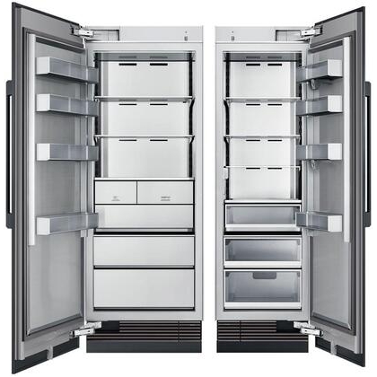 Dacor Refrigerador Modelo Dacor 872753